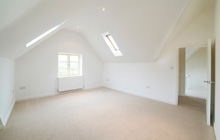 Colchester bedroom extension leads