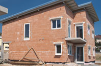Colchester home extensions