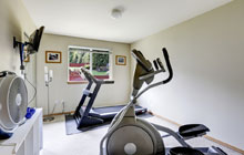 Colchester home gym construction leads
